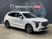 Haval Jolion I Пермь  - изображение 30