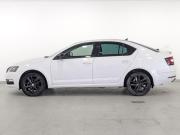 Skoda Octavia III (A7) Рестайлинг Москва  - изображение 34