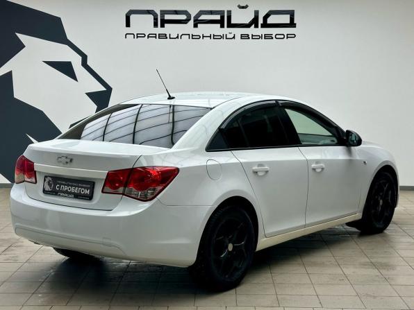 Chevrolet Cruze I Рестайлинг с пробегом 2013 года, цена 559 900 рублей, 179654 км, седан, Автокод Объявления