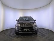 Ford Explorer V Рестайлинг Москва  - изображение 32