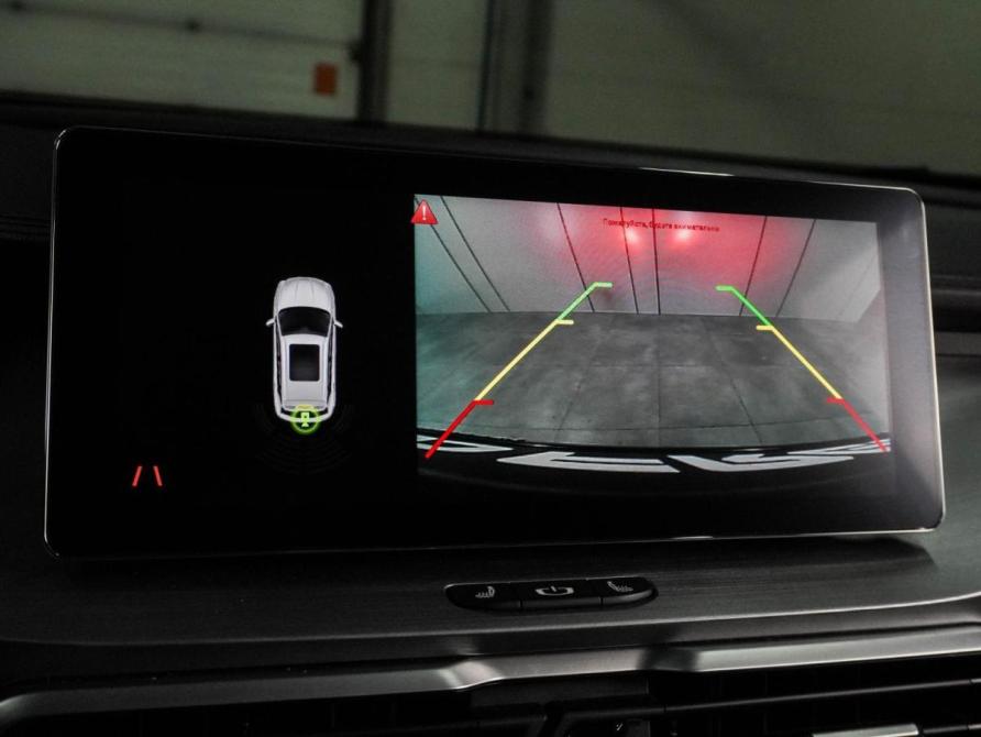 Geely Coolray I Воронеж  - изображение 12
