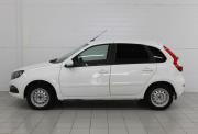 Lada (ВАЗ) Granta I Рестайлинг Астрахань  - изображение 27