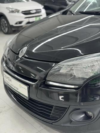 Renault Megane III Рестайлинг с пробегом 2013 года, цена 799 000 рублей, 156000 км, хэтчбек, Автокод Объявления