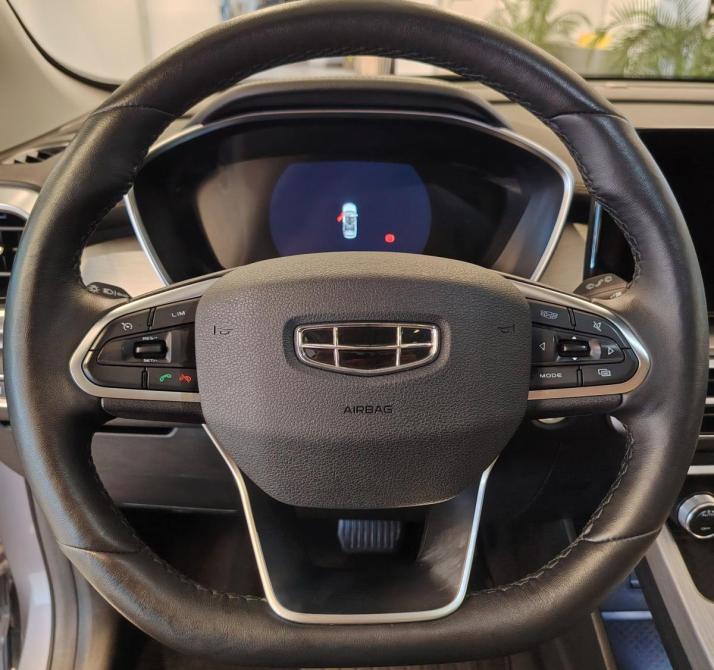 Geely Coolray I Санкт-Петербург  - изображение 19