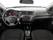 Kia Rio III Рестайлинг Москва  - изображение 49