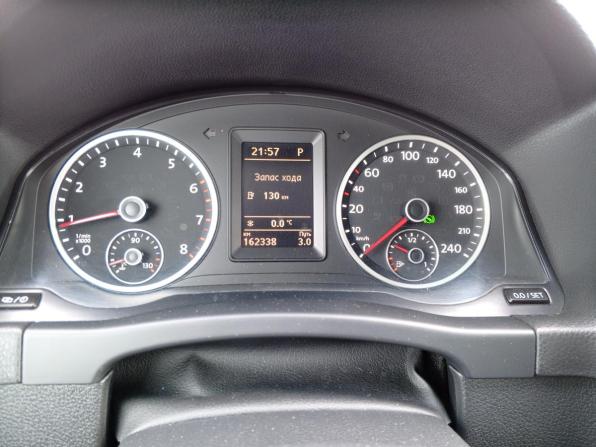 Volkswagen Tiguan I Рестайлинг с пробегом 2014 года, цена 1 150 000 рублей, 162337 км, внедорожник, Автокод Объявления