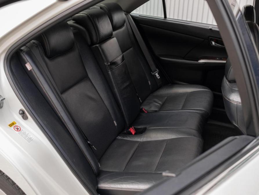 Toyota Camry VII (XV50) Рестайлинг Сочи  - изображение 8