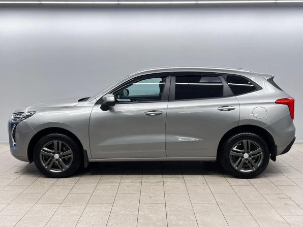 Haval Jolion I с пробегом 2023 года, цена 1 688 000 рублей, 47284 км, внедорожник, Автокод Объявления
