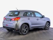 Mitsubishi ASX I Рестайлинг Москва  - изображение 31