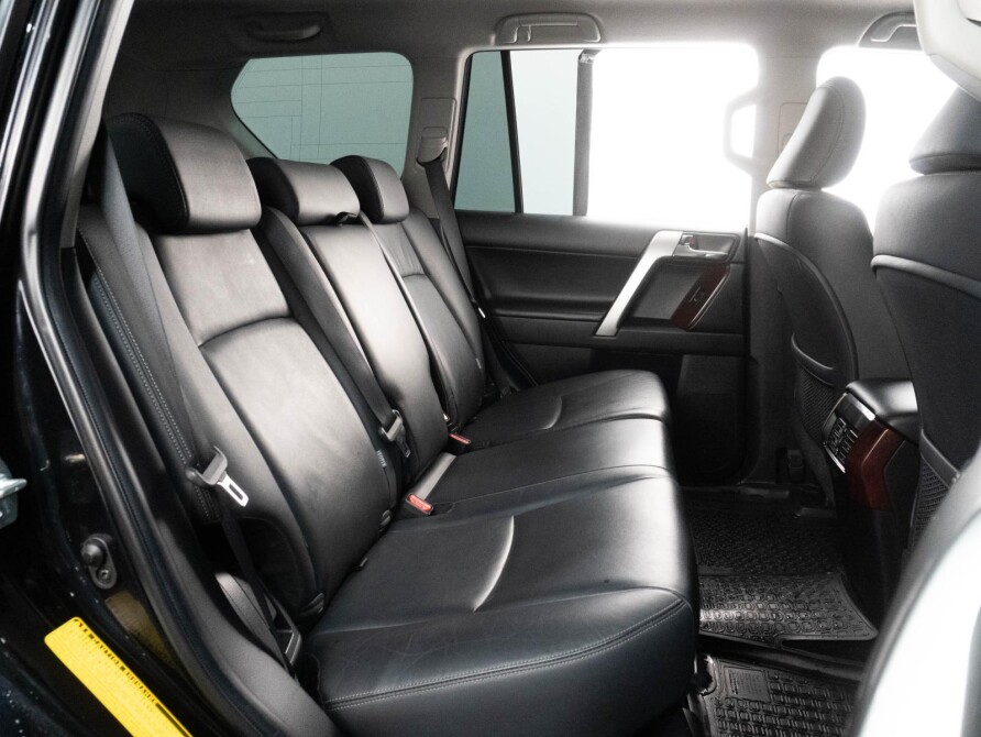Toyota Land Cruiser Prado 150 Series Рестайлинг 1 Сургут  - изображение 7