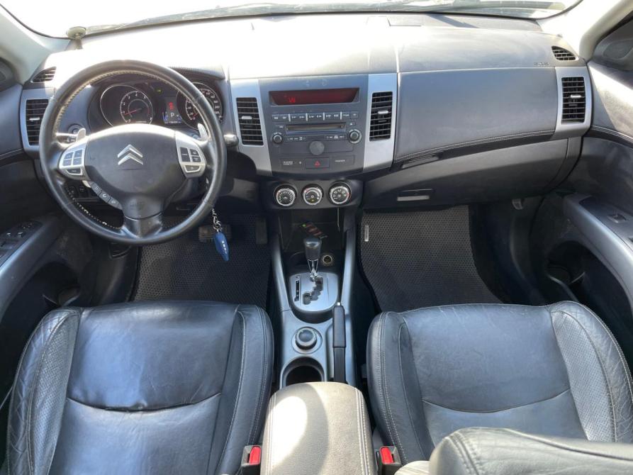 Citroen C-Crosser Саратов  - изображение 21