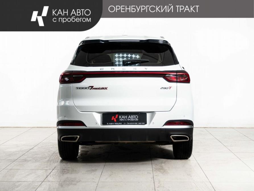 Chery Tiggo 7 Pro Max I Казань  - изображение 4
