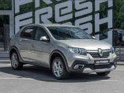 Renault Logan II Рестайлинг Волгоград  - изображение 16