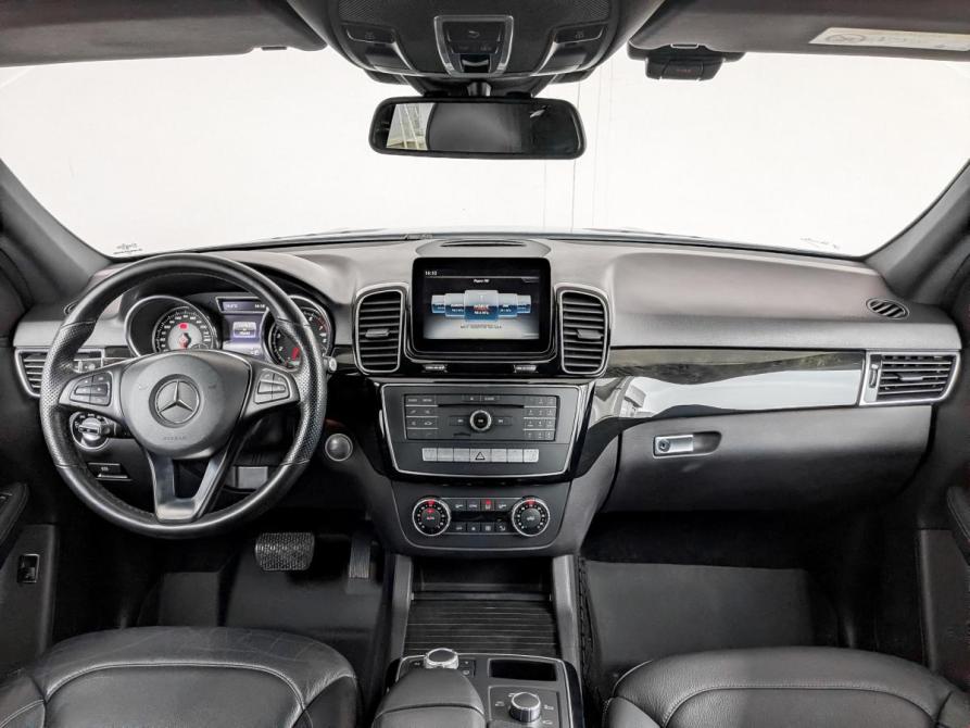 Mercedes-Benz GLE I (W166) Москва  - изображение 14