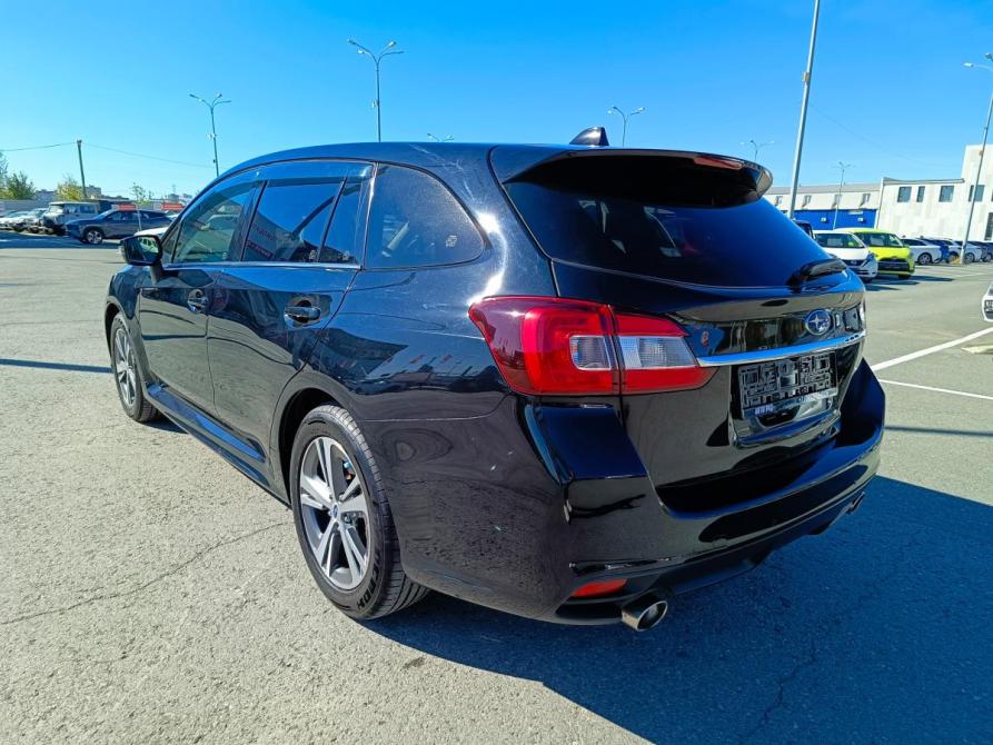 Subaru Levorg I Тюмень  - изображение 5