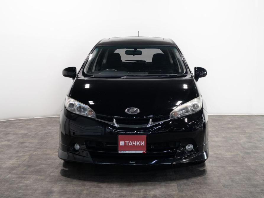 Toyota Wish II Чита  - изображение 2
