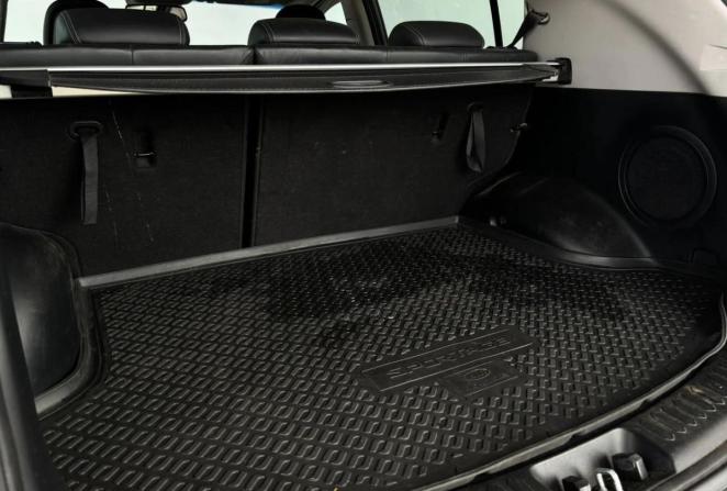 Kia Sportage III Рестайлинг с пробегом 2014 года, цена 1 530 000 рублей, 64749 км, внедорожник, Автокод Объявления