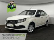 Lada (ВАЗ) Granta I Рестайлинг Великий Новгород  - изображение 19