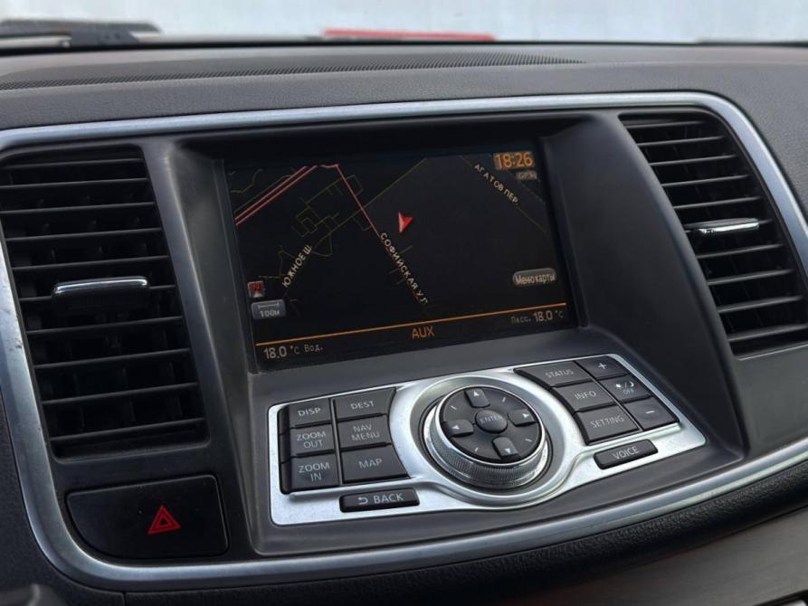 Nissan Teana II Санкт-Петербург  - изображение 12