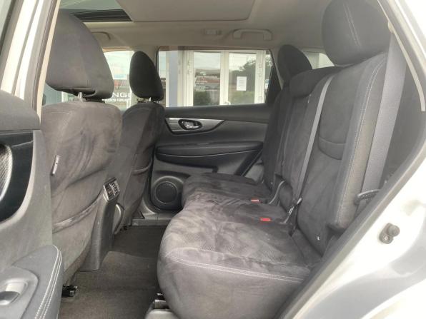 Nissan X-Trail III с пробегом 2015 года, цена 1 485 000 рублей, 175265 км, внедорожник, Автокод Объявления