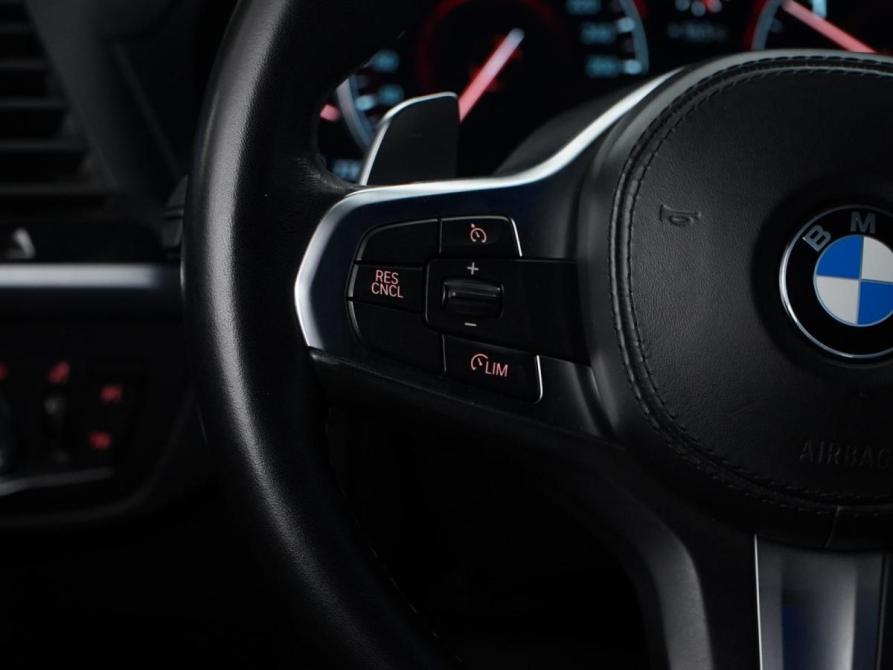 BMW X3 III (G01) Москва  - изображение 21