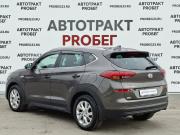 Hyundai Tucson III Рестайлинг Владимир  - изображение 15