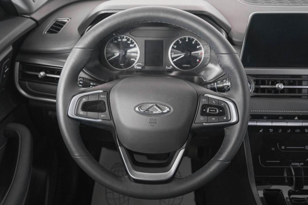 Chery Tiggo 4 I Рестайлинг 2 Кемерово  - изображение 16