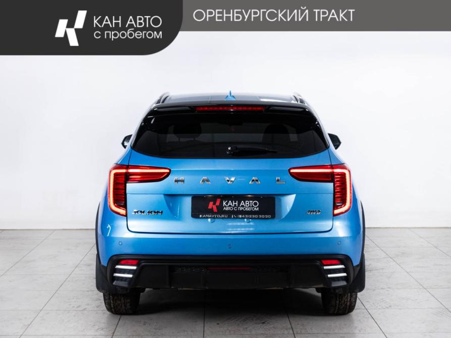 Haval Jolion I Рестайлинг Казань  - изображение 4