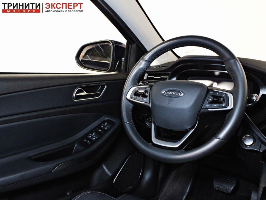 Omoda S5 Белгород  - изображение 12