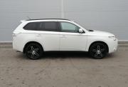 Mitsubishi Outlander III Иваново  - изображение 31