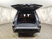 Lexus LX III Рестайлинг 2 Москва  - изображение 34