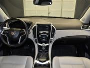 Cadillac SRX II Рестайлинг Москва  - изображение 34