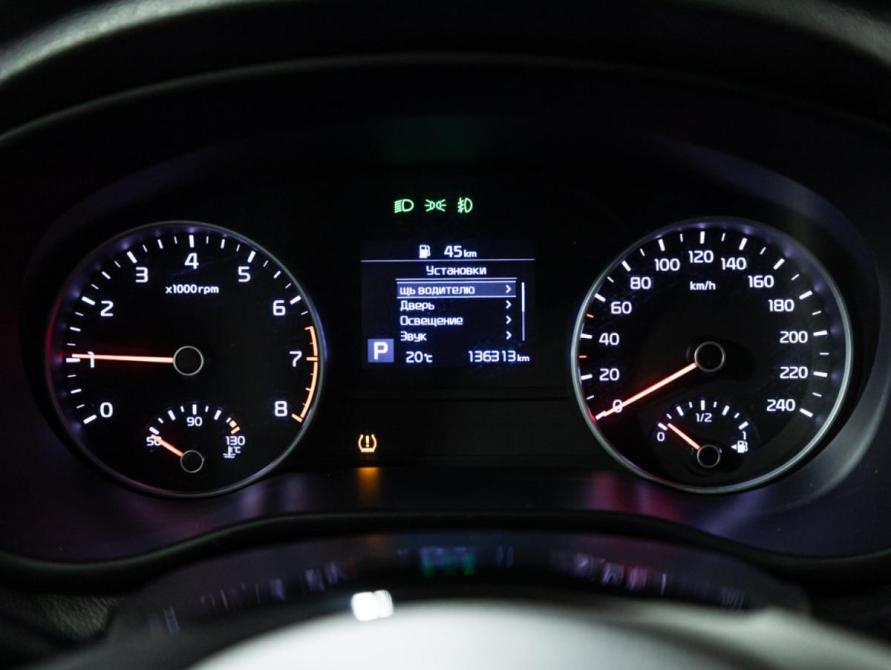 Kia Sportage IV Рестайлинг Санкт-Петербург  - изображение 12
