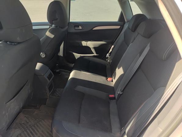 Citroen C4 II с пробегом 2013 года, цена 549 800 рублей, 142357 км, хэтчбек, Автокод Объявления
