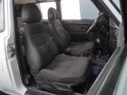 Lada (ВАЗ) 2121 (4x4) I Рестайлинг Воронеж  - изображение 20