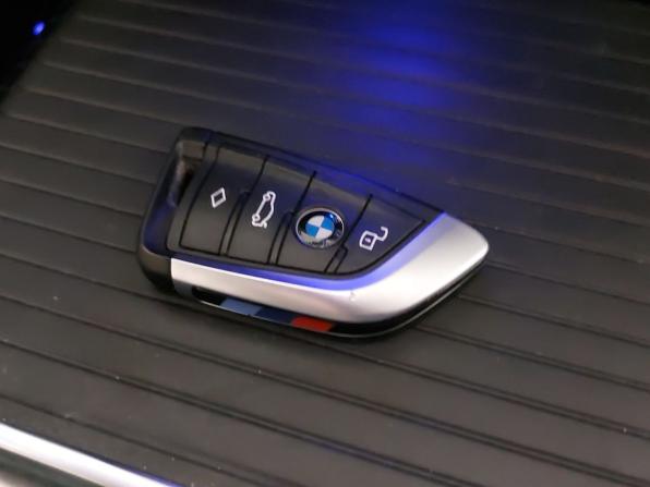 BMW X3 III (G01) Рестайлинг с пробегом 2021 года, цена 5 500 000 рублей, 95681 км, внедорожник, Автокод Объявления