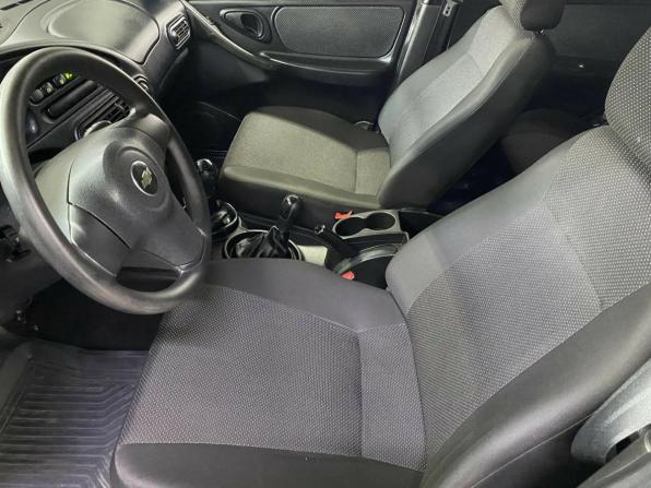 Chevrolet Niva I Рестайлинг с пробегом 2012 года, цена 566 100 рублей, 56678 км, внедорожник, Автокод Объявления
