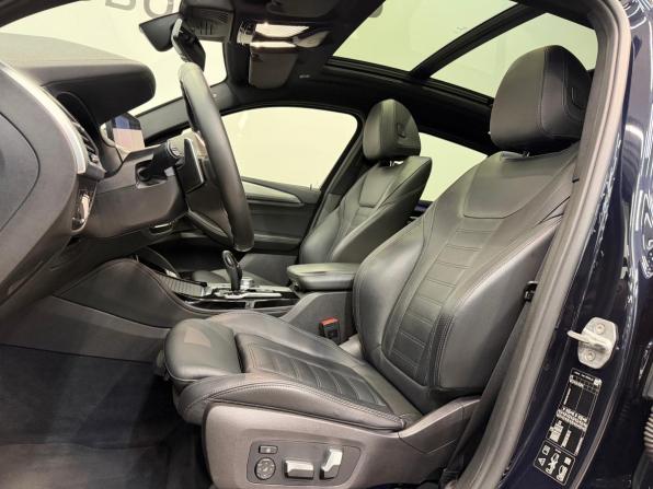 BMW X4 II (G02) с пробегом 2019 года, цена 4 740 000 рублей, 128574 км, внедорожник, Автокод Объявления