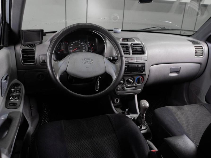 Hyundai Accent II Тюмень  - изображение 6