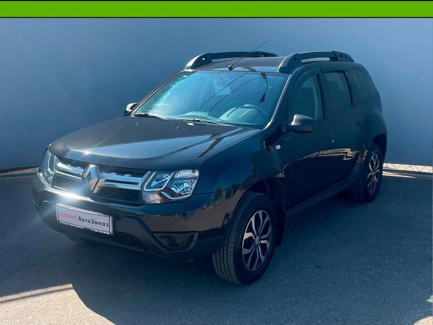 Renault Duster I Рестайлинг Стерлитамак  - изображение 1