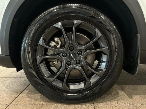 Haval F7 II с пробегом 2025 года, цена 2 609 000 рублей, 8815 км, внедорожник, Автокод Объявления