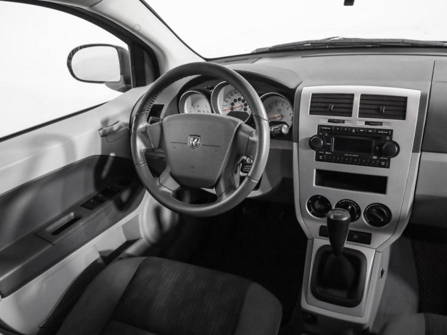 Dodge Caliber I Санкт-Петербург  - изображение 9