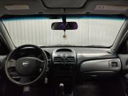 Nissan Almera Classic I Пермь  - изображение 26