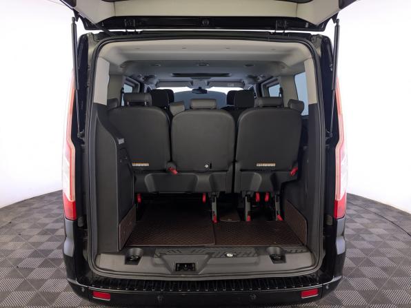 Ford Tourneo Connect III с пробегом 2021 года, цена 3 690 000 рублей, 74935 км, компактвэн, Автокод Объявления