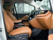 Hongqi HQ9 Сочи  - изображение 57