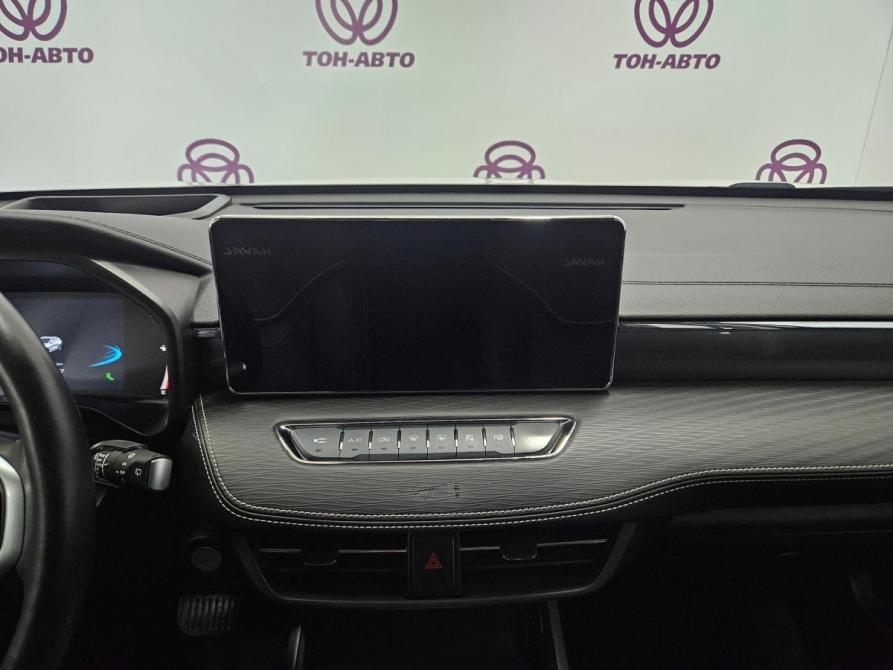 Haval Jolion I Тольятти  - изображение 19