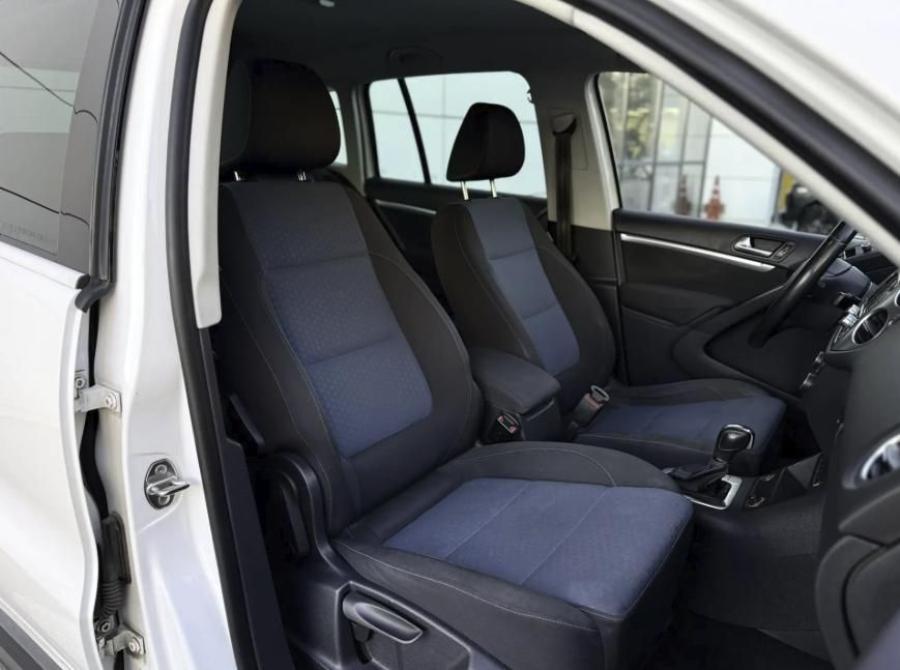 Volkswagen Tiguan I Рестайлинг Ставрополь  - изображение 15