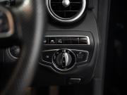Mercedes-Benz C-Класс IV (W205) Иркутск  - изображение 44