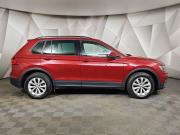 Volkswagen Tiguan II Москва  - изображение 26