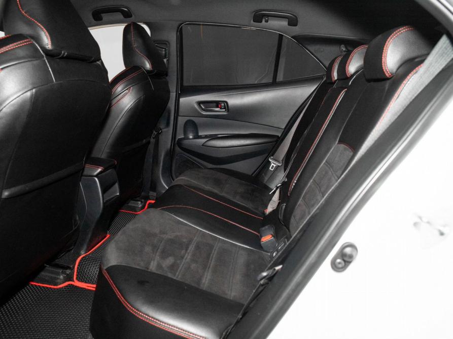 Toyota Corolla XII (E210) Иркутск  - изображение 7